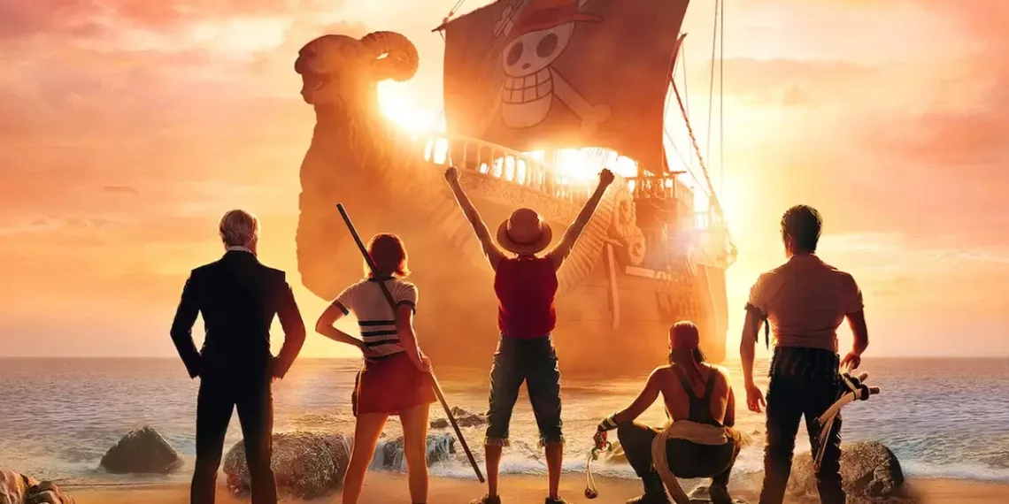 One Piece From Netflix First Footage Emerge Online 41 One Piece From Netflix First Footage Emerge Online