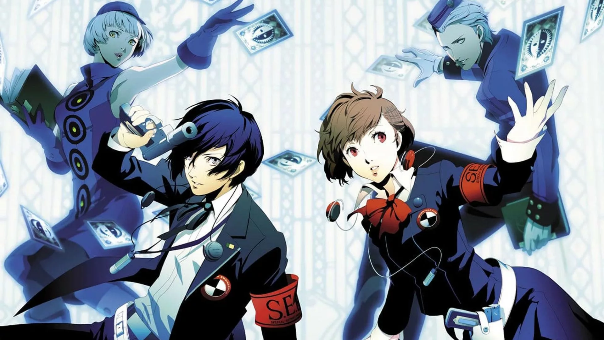 Persona 3 Remake in Development? Expect the Announcement This Summer