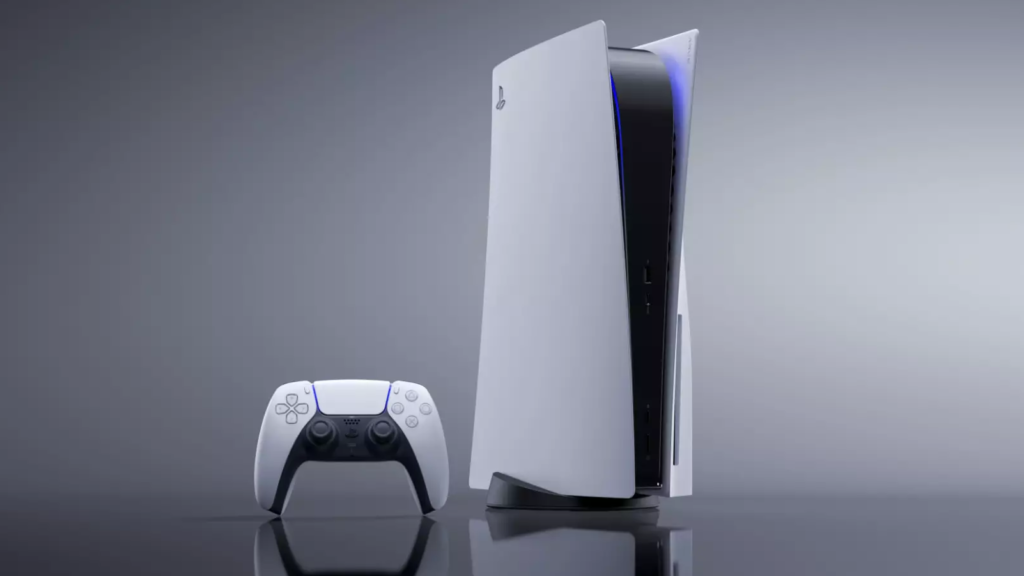 Will PlayStation 5 Break in Vertical Position?