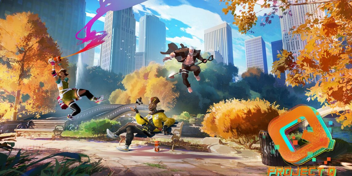 Project Q: Ubisoft’s PvP Title Is Now Officially Cancelled