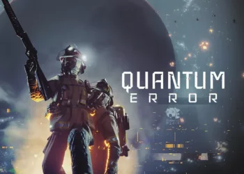 Development of Quantum Error Is Coming to a Close: Developers Published a New Trailer