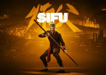 sifu is one of the best games for old PC and laptops