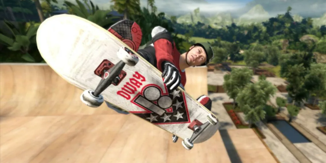 Skate To Have Prize Chests and 3 Types of In-Game Currencies, New Report Says