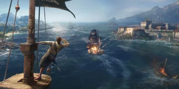 Skull and Bones Not Available for Pre-Order on PlayStation Store