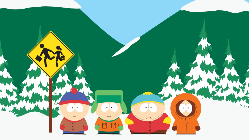 South Park: Season 26 Gets Launch Date and Is Coming Soon