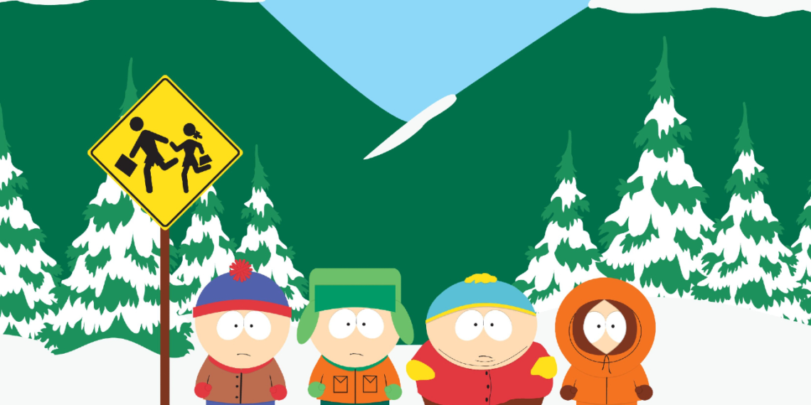 South Park: Season 26 Gets Launch Date and Is Coming Soon