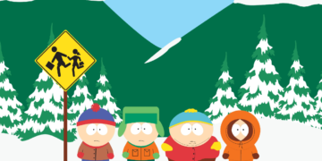 South Park: Season 26 Gets Launch Date and Is Coming Soon