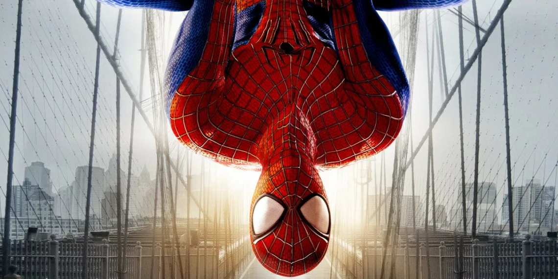 Spider-Man 2: Peter Parker's Voice actor is excited about PS5 title 41 Spider-Man 2: Peter Parker's Voice actor is excited about PS5 title