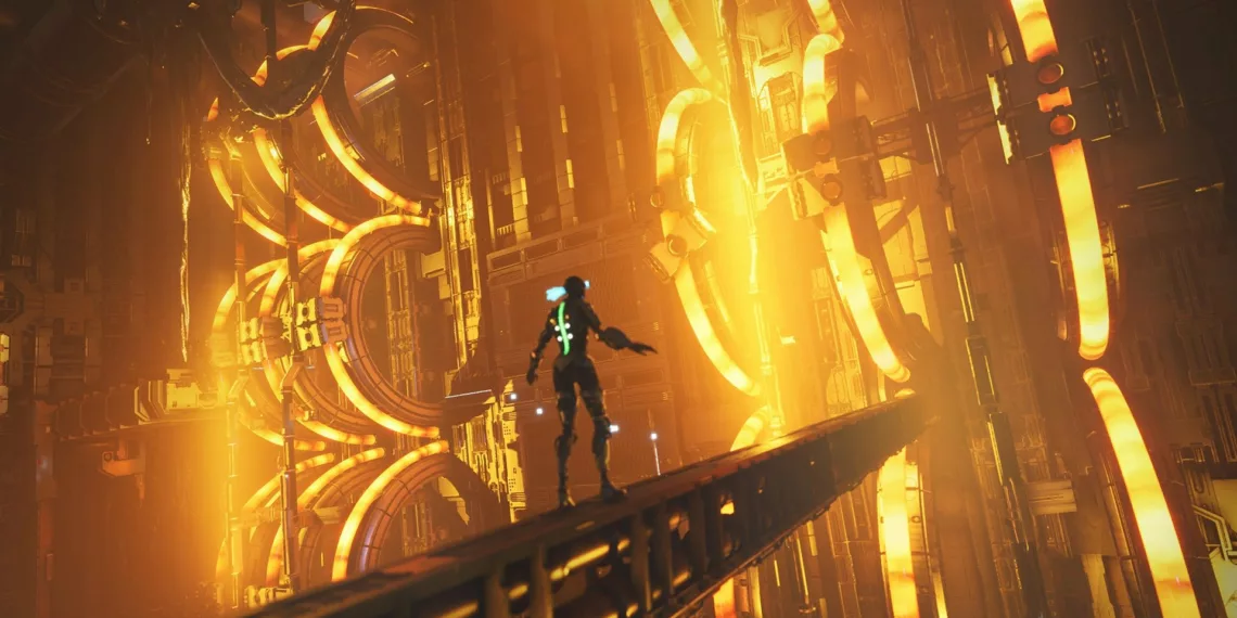 Stealth Seed Is Coming to Current Generation Consoles and PC