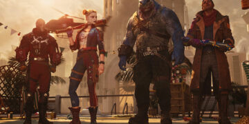 Suicide Squad Leak Implies Battle Pass and Much More
