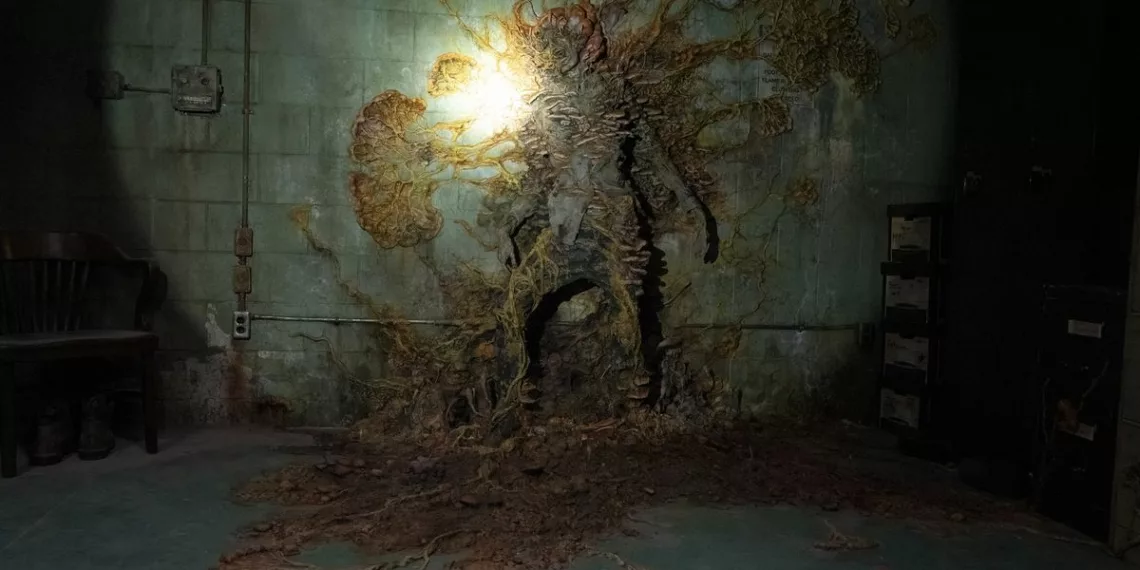 Should We Be Afraid of the Last of Us’ Cordyceps Virus in Real Life? Science Answers 41 Should We Be Afraid of the Last of Us’ Cordyceps Virus in Real Life? Science Answers