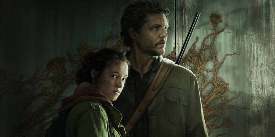 There Were Over 100 Candidates To Play Ellie in the Last of Us Series