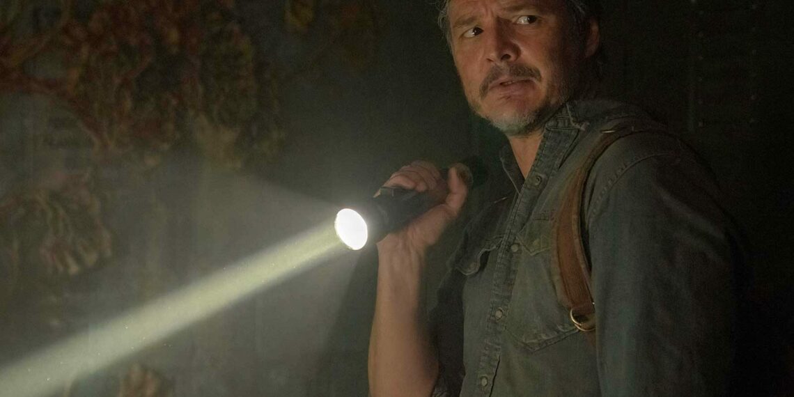 HBO Announces the Last of Us First Episode’s Viewer Numbers