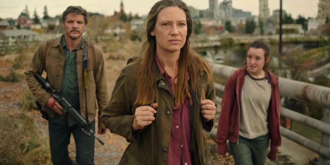 “The Last of Us” Series Hits Record Viewership Growth