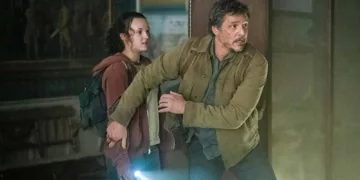 Pedro Pascal and Bella Ramsey Talk About How GoT Prepped Them for the Last of Us