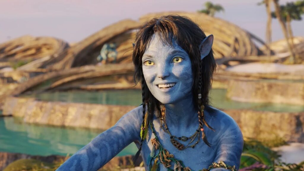 Avatar 2 Has Already Grossed Its Money, and Sequels Are Safe