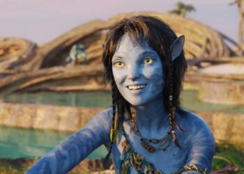Avatar 2 Has Already Grossed Its Money, and Sequels Are Safe