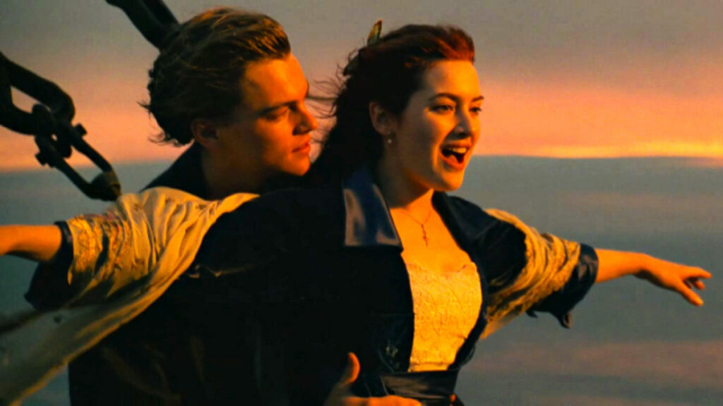 Titanic Is Coming Back to Theaters in 4K: Here’s the Trailer and Release Date