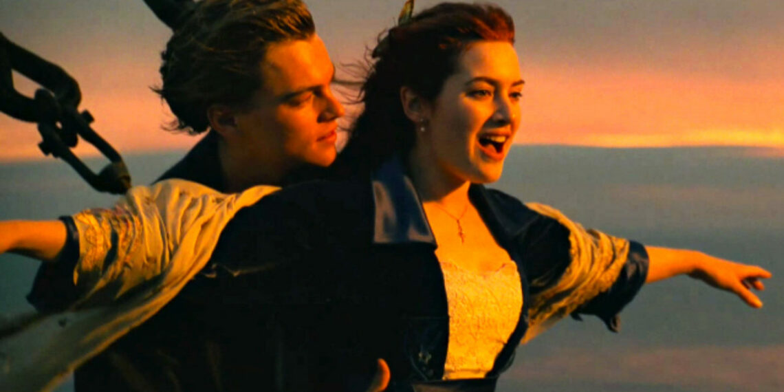 Titanic Is Coming Back to Theaters in 4K: Here’s the Trailer and Release Date