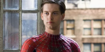 Tobey Maguire Eager for Another Comeback to the Role of Spider-Man