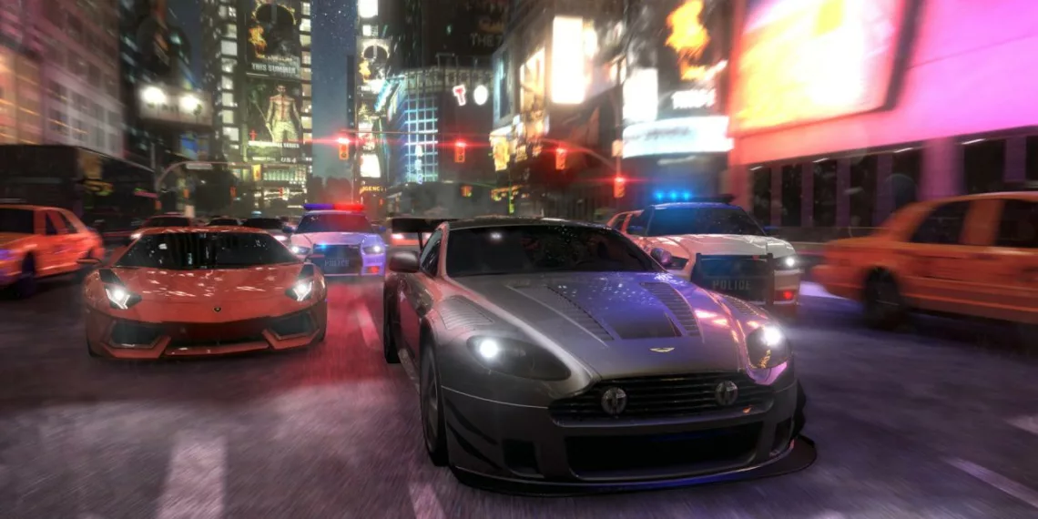 The Crew Motorfest Will Arrive in 2023: Ubisoft Has Confirmed Its Launch