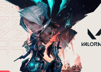 New Valorant Map Unveiled in Latest Trailer