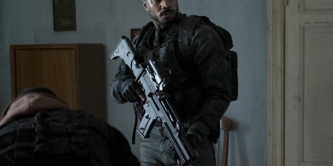 “Rainbow Six” Movie Is Confirmed: The Creator of “John Wick” Will Direct It.