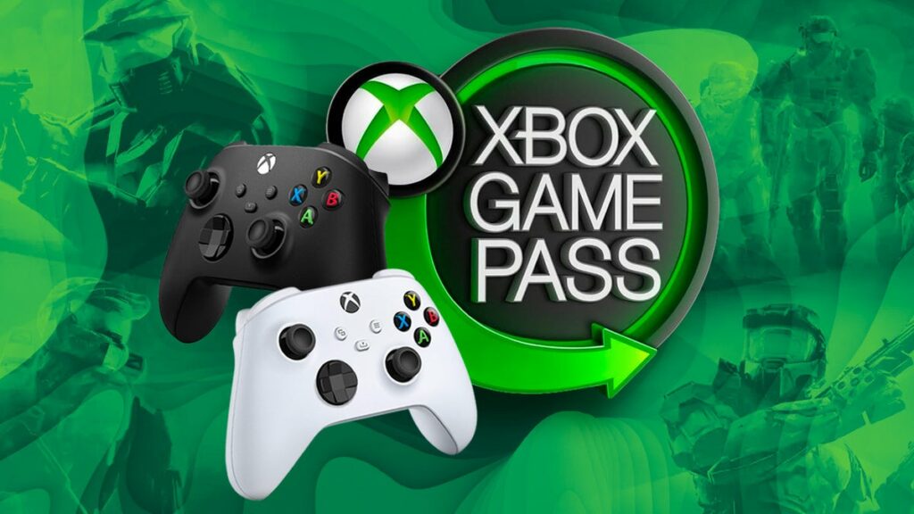 Six Games To Disappear From Xbox Game Pass Today
