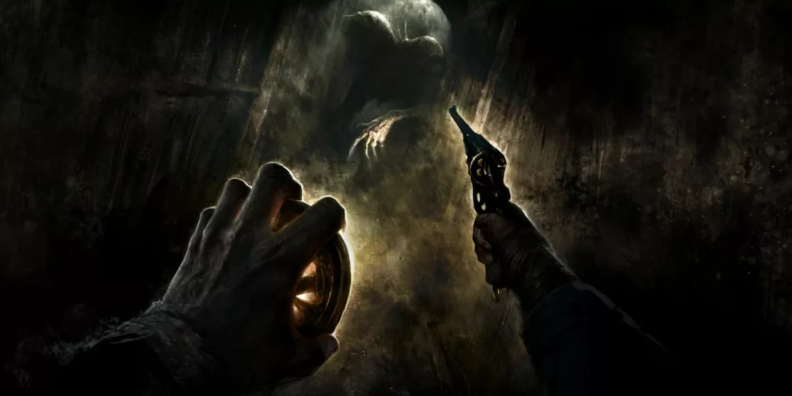 Amnesia: The Bunker Postponed, The Psychological Horror Is Due Out in May