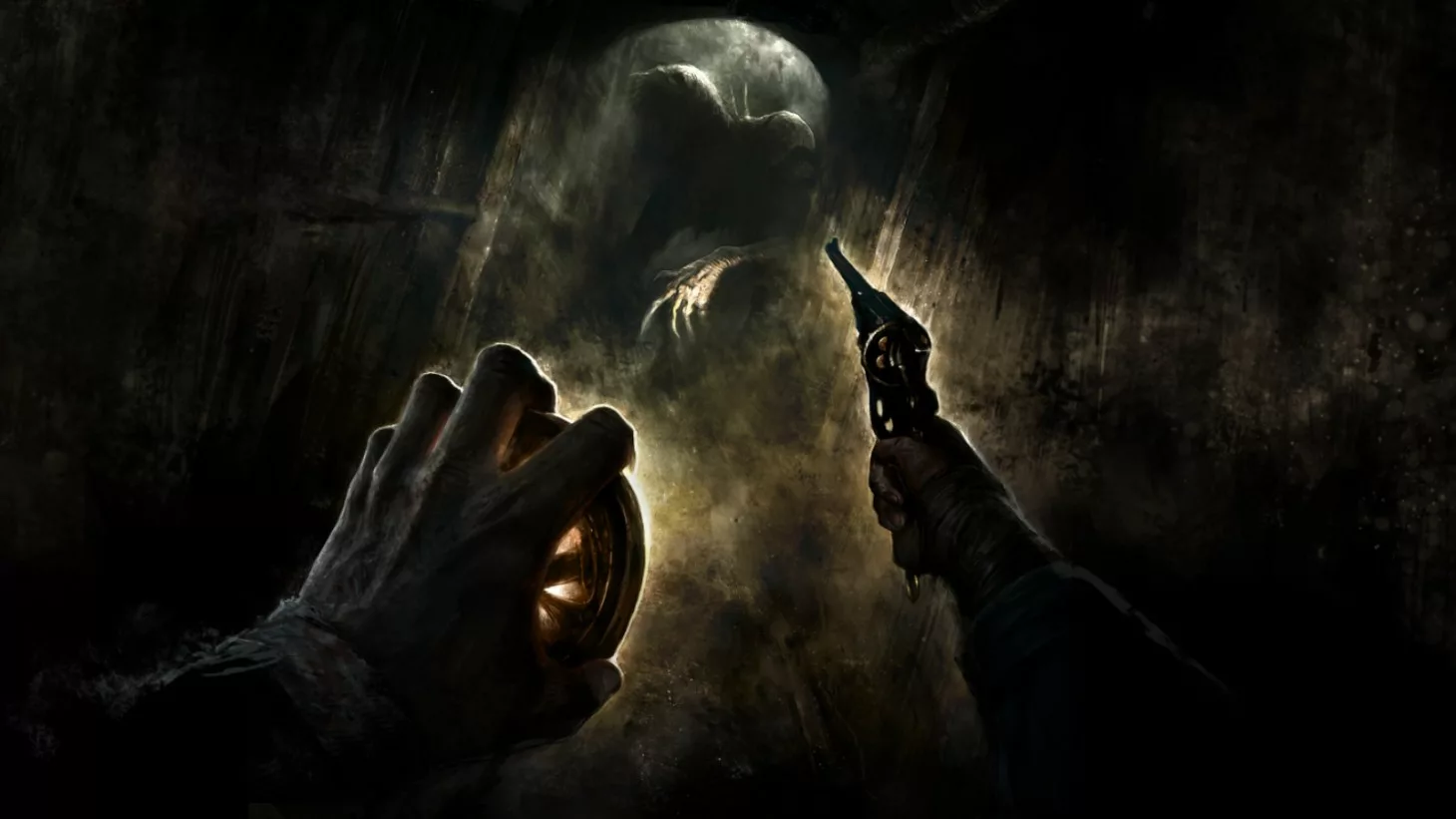 Amnesia: The Bunker Postponed, The Psychological Horror Is Due Out in May