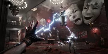 New Atomic Heart Gameplay Reveals All Major Elements of the “Russian Bioshock”