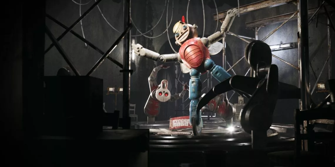 Atomic Heart