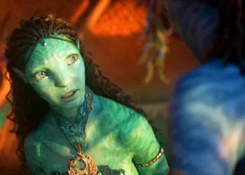 Avatar 2 Knocked Off the Throne of the US Box Office Charts!