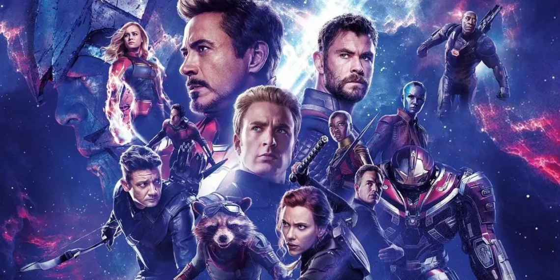 Shocking News for Marvel Fans: A Beloved Avenger Character Will Die in The Kang Dynasty! 41 Avenger