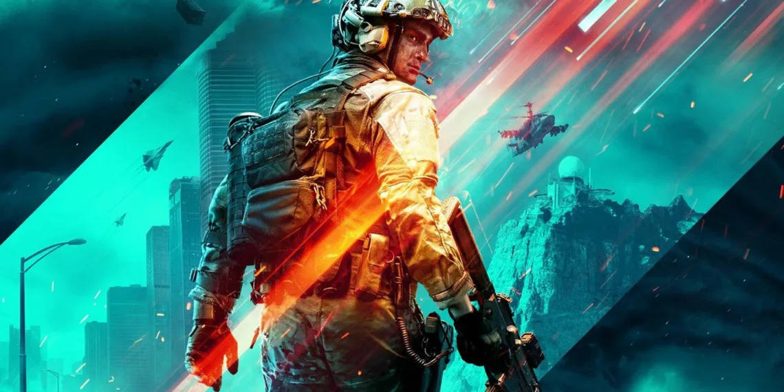 Battlefield