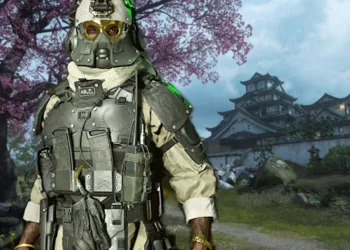 Call of Duty Warzone 2 Out With a Full Presentation of the New Map