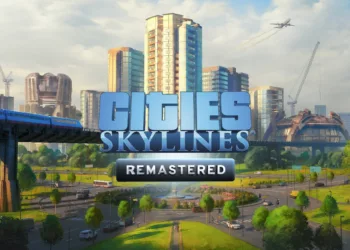 Cities: Skylines Remastered Officially Announced, Will Be Out Feb. 15