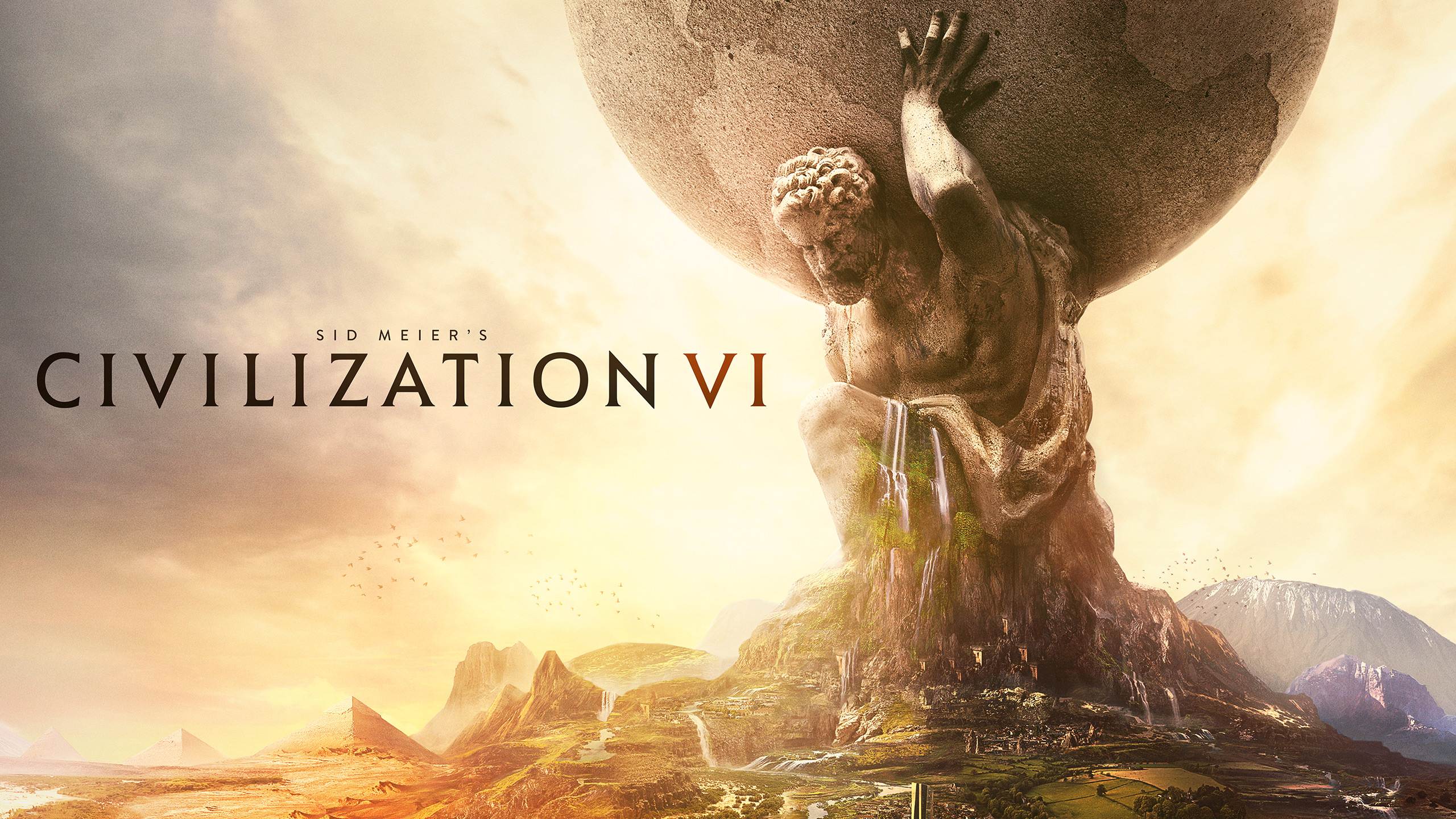 Civilization 6 Is Getting a New Expansion This Week