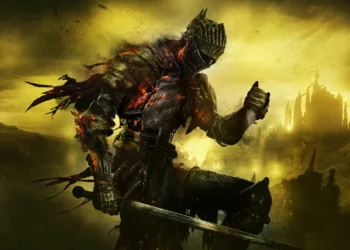 Dark Souls 3: The Game Looks Amazing in Unreal Engine 5!