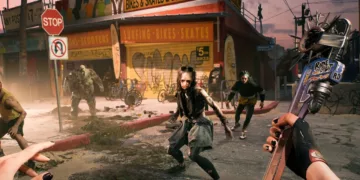 Dead Island 2 Advances Its Release Date by a Week To Surprise All Zombie Hunters