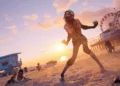 Dead Island 2: Stuntwoman Carla Revealed in New Trailer