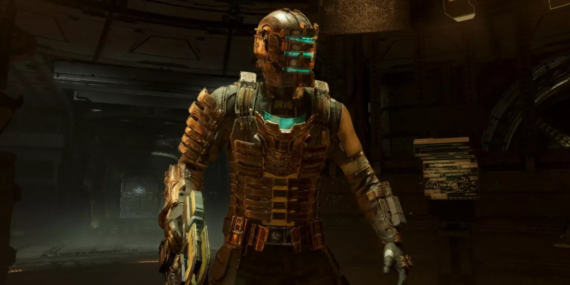 Dead Space Remake 2 and 3 in the Works? Ea Wants Your Feedback! 41 Dead Space Remake