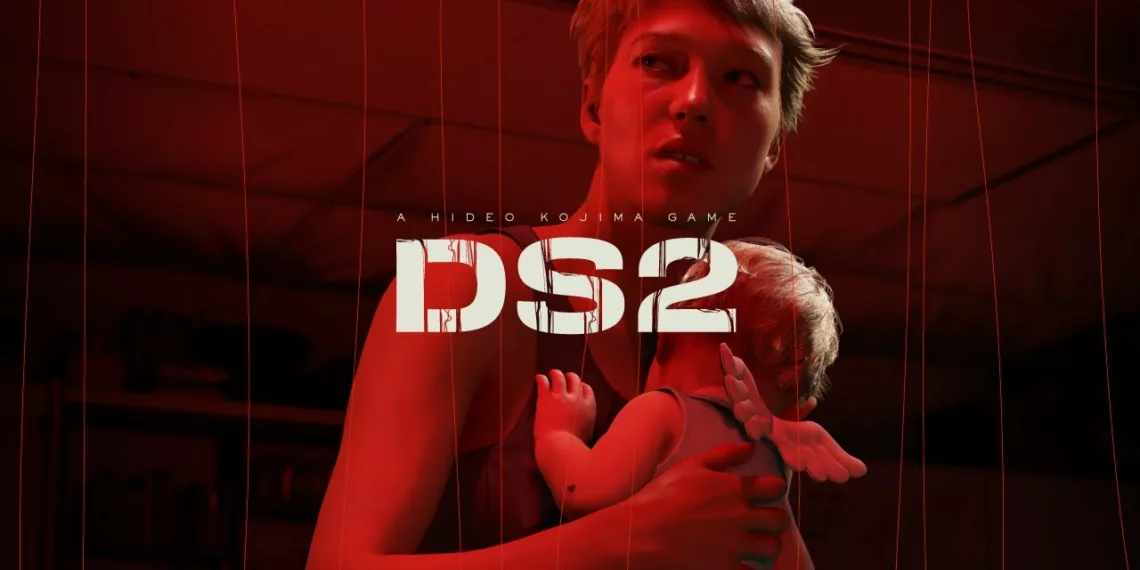 Kojima Confirmed That Elle Fanning Will Play a Major Role in Death Stranding 2