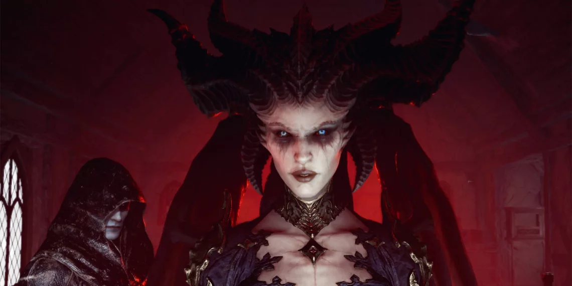 Diablo 4