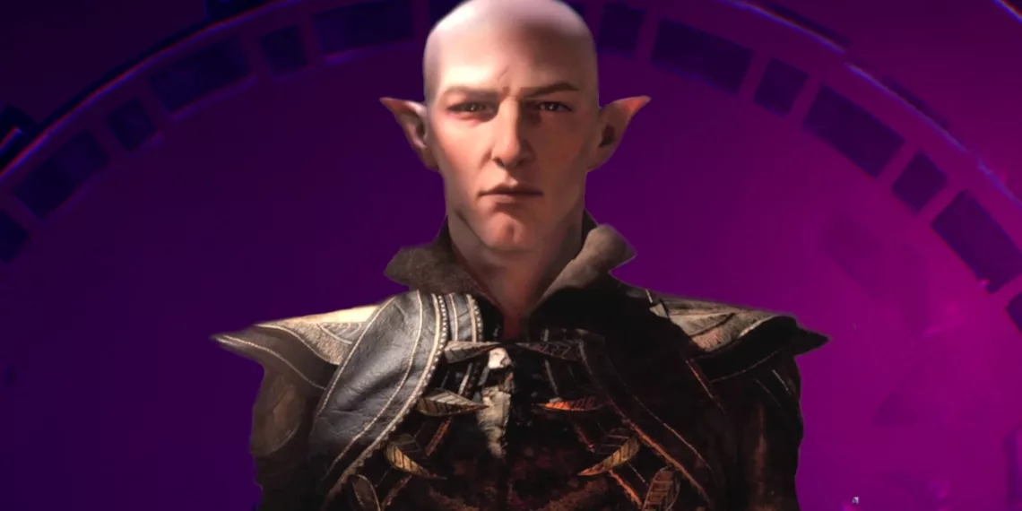 Dragon Age: Dreadwolf Leaks Online. Here’s First Gameplay Video and Shots