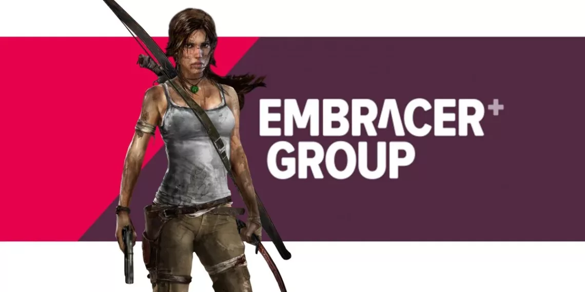 Embracer Group