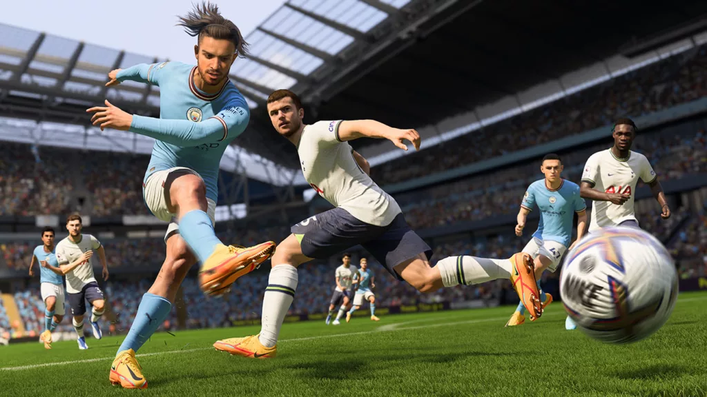 FIFA 23 Road to the Final: Start Date, Leaks and First Details