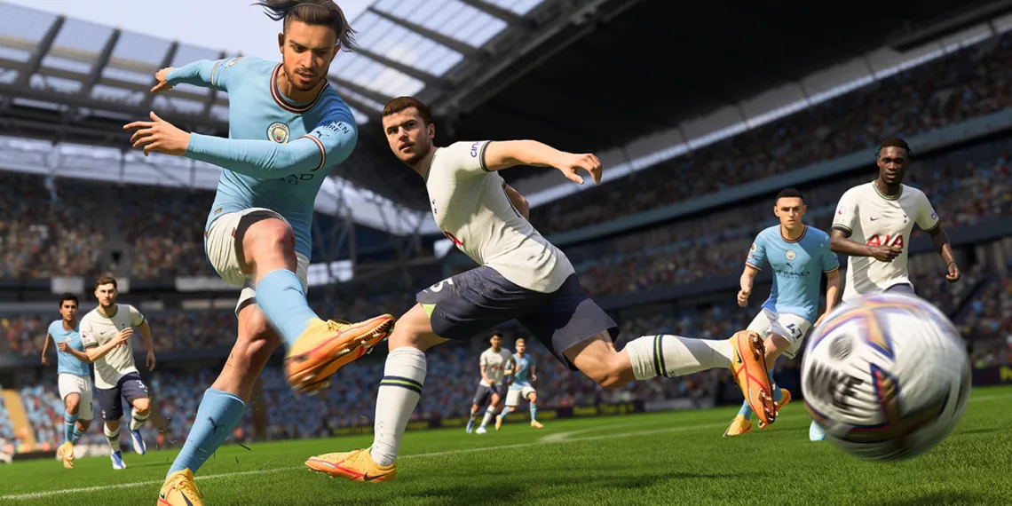 FIFA 23 Road to the Final: Start Date, Leaks and First Details