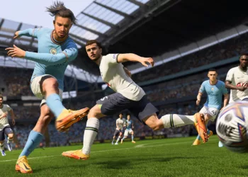 FIFA 23 Road to the Final: Start Date, Leaks and First Details