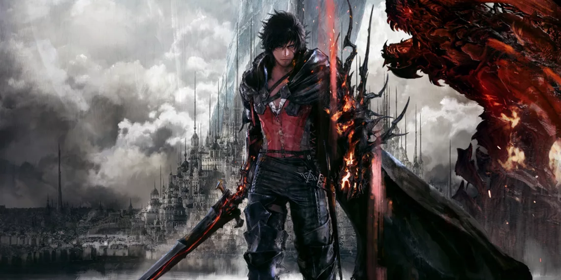 Final Fantasy
